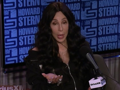 Cher