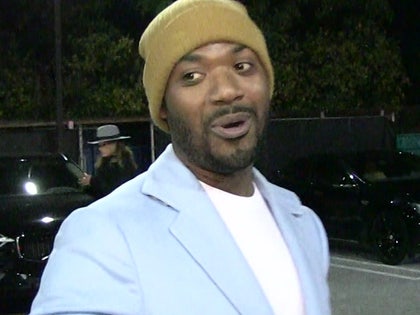 ray j