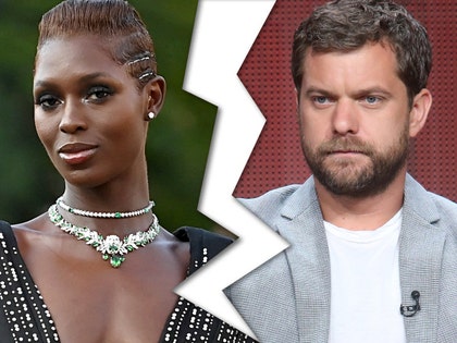 Jodie Turner-Smith, Joshua Jackson divorce