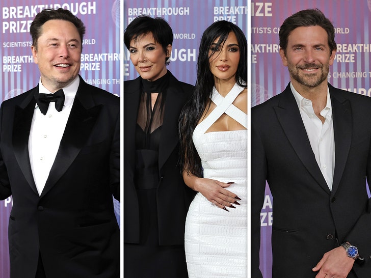 10th Annual Breakthrough Prize