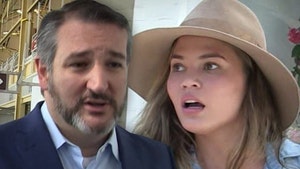 ted cruz chrissy teigen