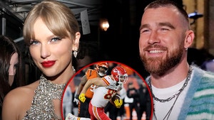 taylor swift and travis kelce