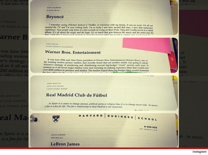 Dwyane Wade -- Studied LeBron During Harvard Course :: 0615-dwayne-wade-sub-instagram-3