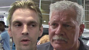 0811-aaron carter lenny dykstra tmz