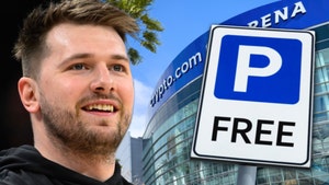 free parking luka doncic getty 1