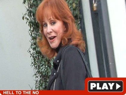 Reba McEntire: Click to watch