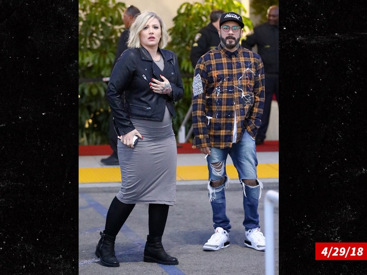 aj mclean rochelle watch justin timberlake