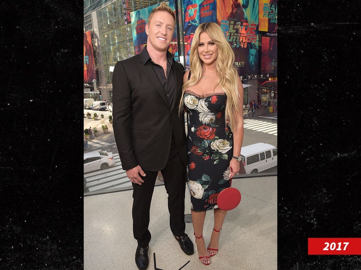 kim zolciak and kroy biermann getty 3