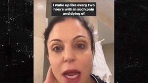 bethenny frankel