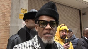 DL Hughley