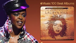 Lauryn Hill Main