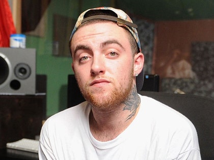 mac miller