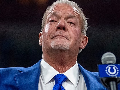 jim irsay kinda happy