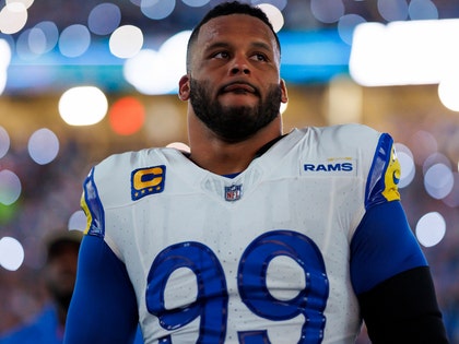 aaron donald