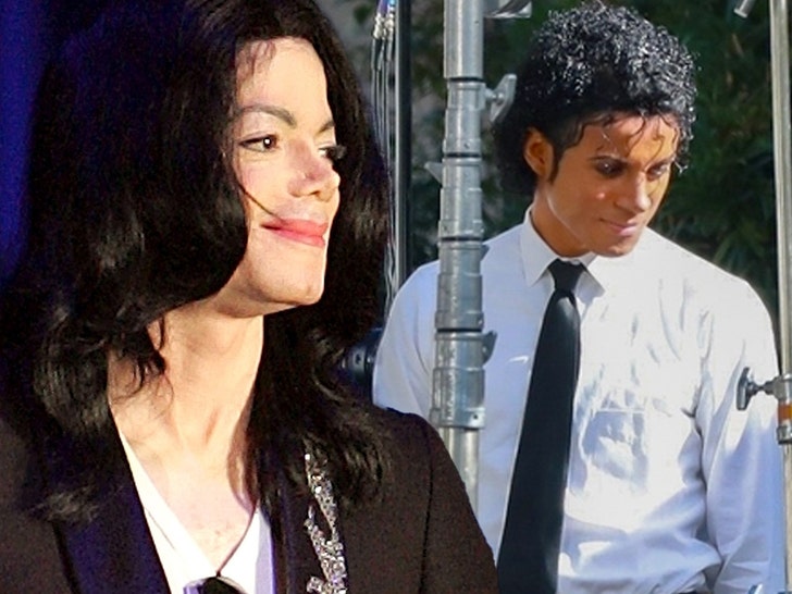 michael jackson jaafar jackson