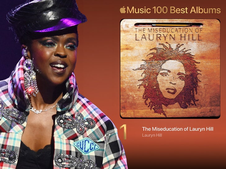 Lauryn Hill Main