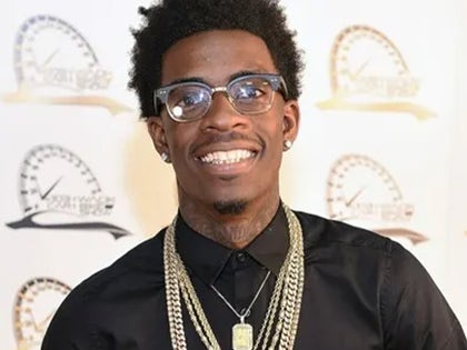 Rich Homie Quan