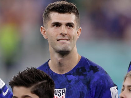 christian pulisic