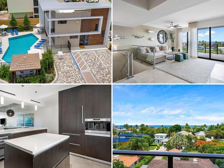 Nick Bosa Lists Florida Condo For $1.75 Million