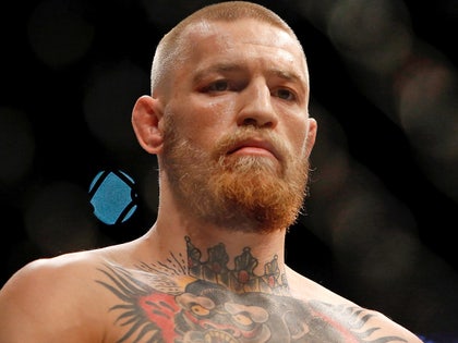 Conor McGregor