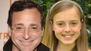 bob saget sophie anne seaman scleroderma