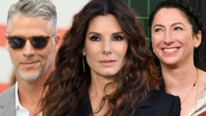 sandra bullock and sister main use