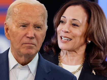 joe biden promotes kamala harris