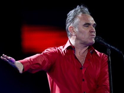 Morrissey