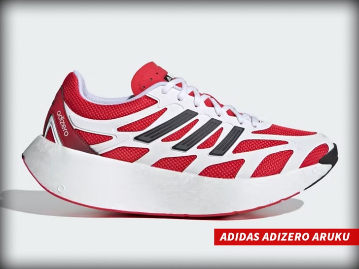 Adidas Adizero Aruku