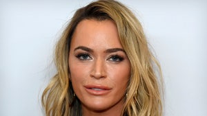 teddi mellencamp main getty