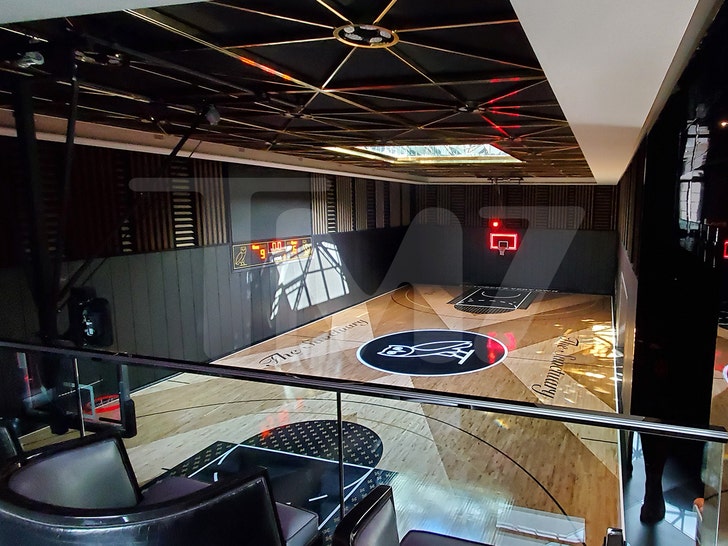 Drake's Toronto Mansion