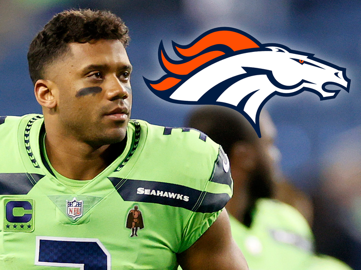 russel wilson traded