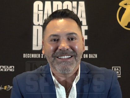 Oscar De La Hoya