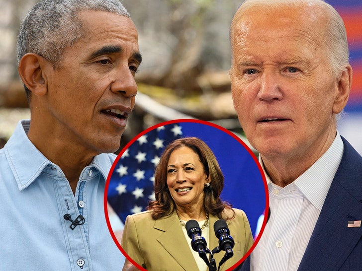 joe biden barack obama kamala harris