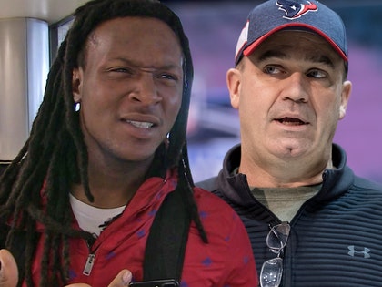 0318 DeAndre Hopkins bill obrien tmz getty