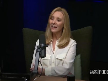 Lisa Kudrow