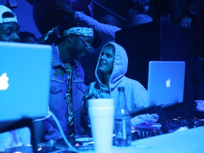 2 Chainz & Justin Bieber