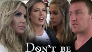 0506 kim zolziak kroy biermann brielle biermann ariana biermann TMZ