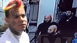 tekashi 69 attacker