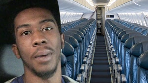 empty plane desiigner tmz getty 1