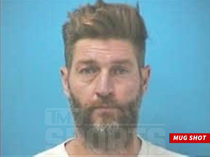 jay cutler mug shot WM