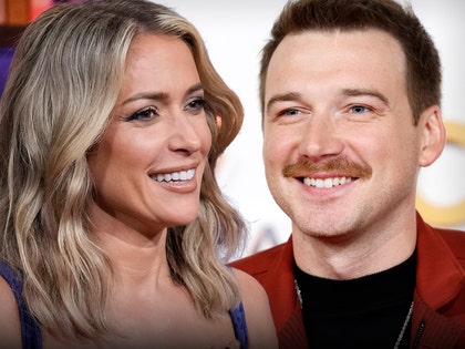 Kristin Cavallari morgan wallen