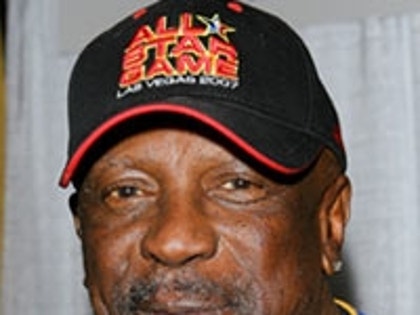 Louis Gossett Jr