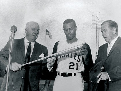 Roberto Clemente