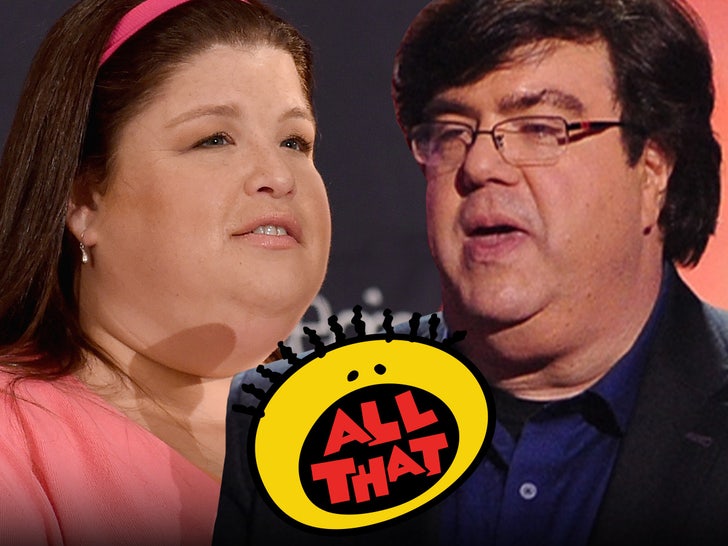 Dan Schneider MAin