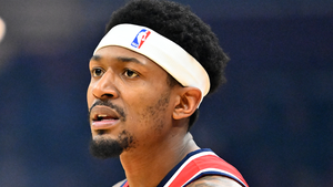 bradley beal