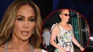 Jennifer Lopez Main Getty