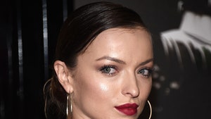 francesca eastwood