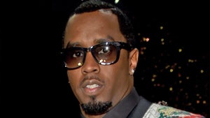 p diddy serious main