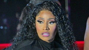 nicki minaj getty 1